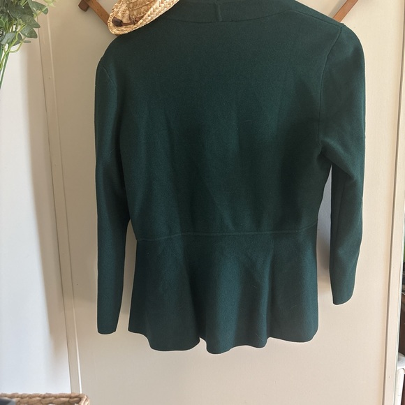 Ann Taylor single clasp cardigan - Picture 5 of 5